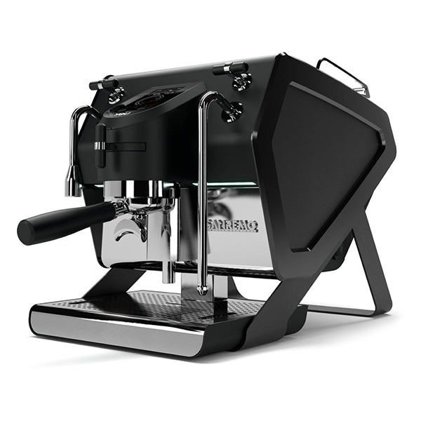 Sanremo YOU Professional Espresso Coffee Machine for Home & Cafe - Perfect for Latte, Cappuccino & Americano
