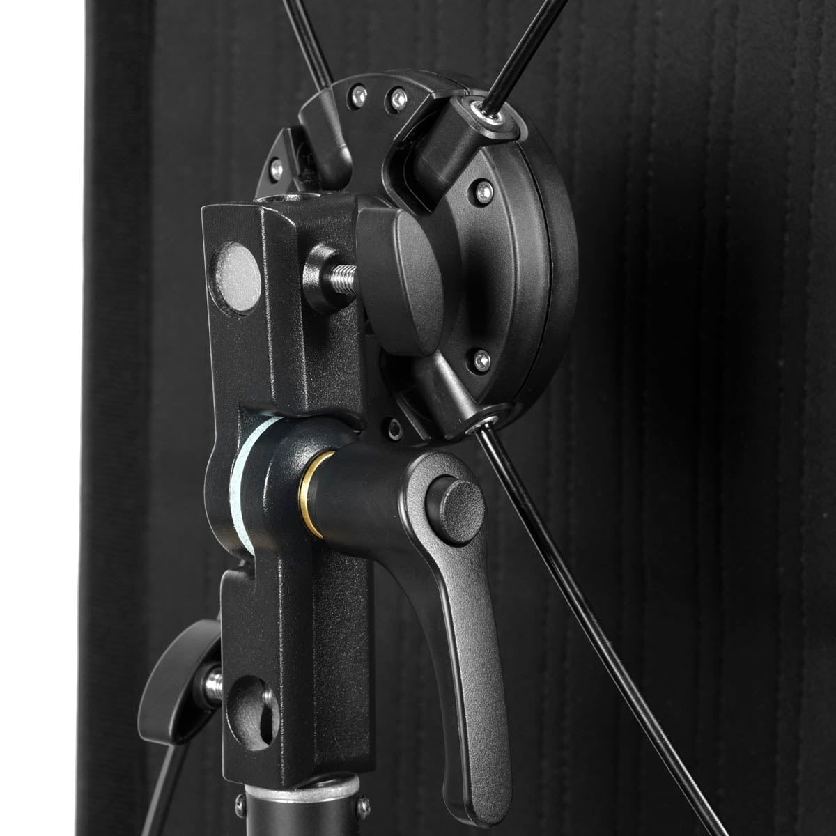 Godox FL150S Twin Flexible LED Lighting Kit - Professional Continuous Lighting for Photography, Videography, YouTube & Studio Use