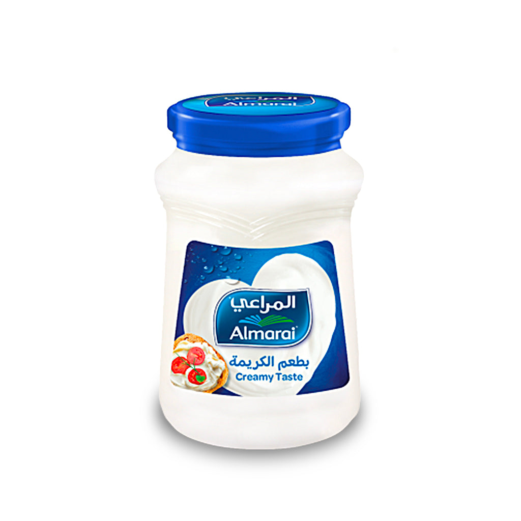 Al Marai Creamy Blue Cheese 900g - Rich & Smooth Flavor for Gourmet Salads, Cheese Platters & Cooking