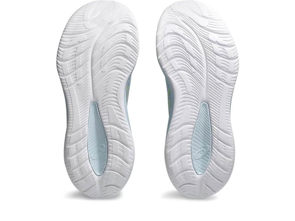 ASICS Men's Gel Cumulus 26 Running Shoes - Lightweight Cushioned Sneakers for Jogging, Training & Gym Workouts - Perfect for Road Running & Marathon Training