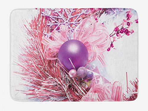 Pink Purple