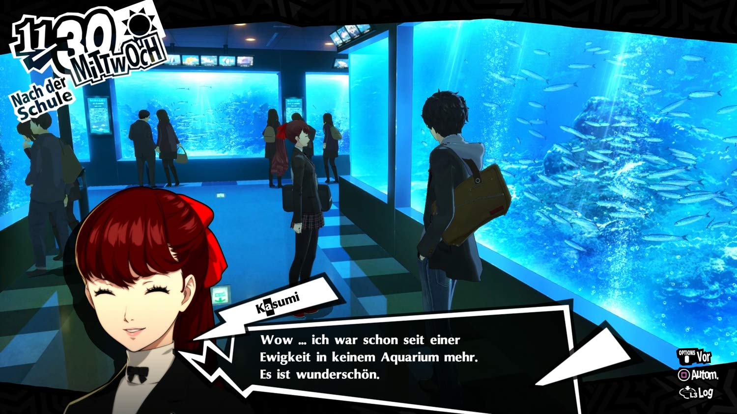Persona 5 Royal Launch Edition for PlayStation 4 - JRPG Game with Enhanced Content | Perfect for Anime Fans & RPG Lovers
