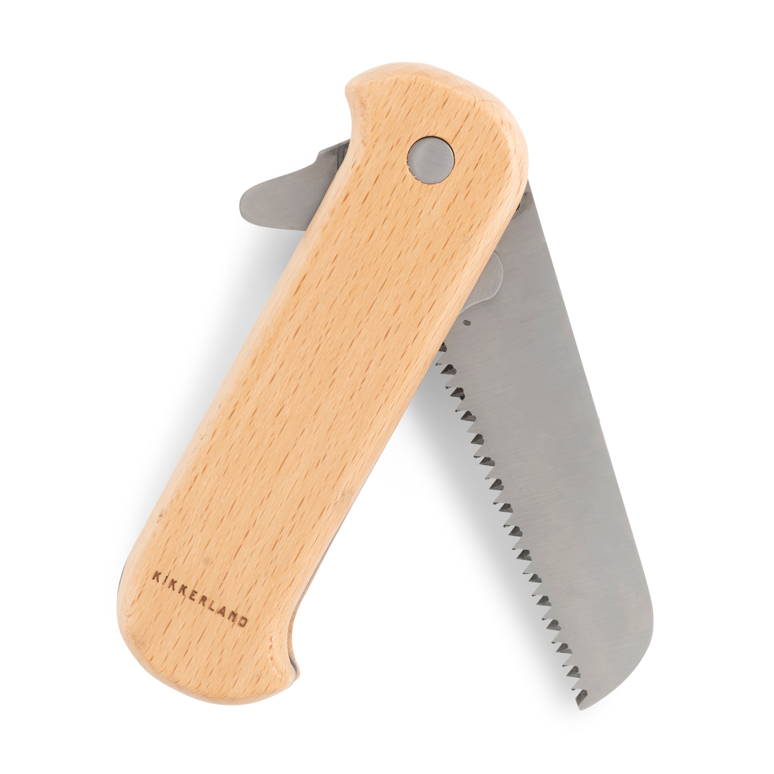 Premium Bird Garden Saw - High-Quality Pruning Tool for Gardeners | Perfect for Trimming Branches & Shaping Hedges