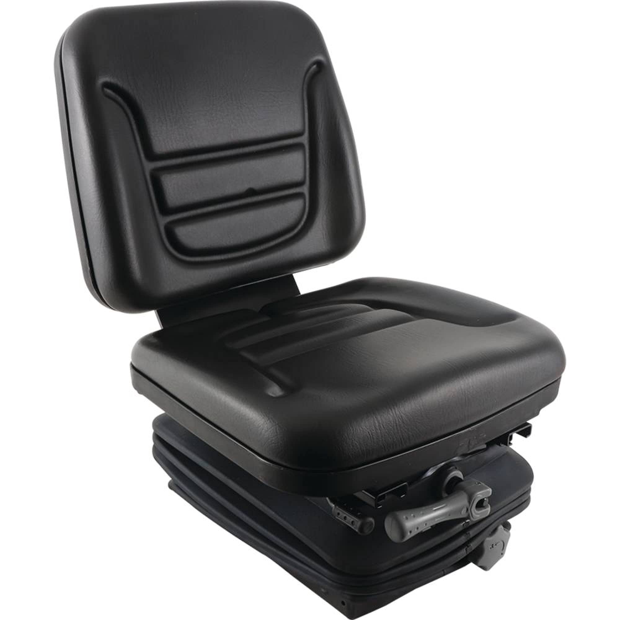 Complete Tractor 3010-0046 Replacement Seat - Universal Fit for Various Tractor Models - Perfect for Farming, Landscaping & Outdoor Equipment Maintenance