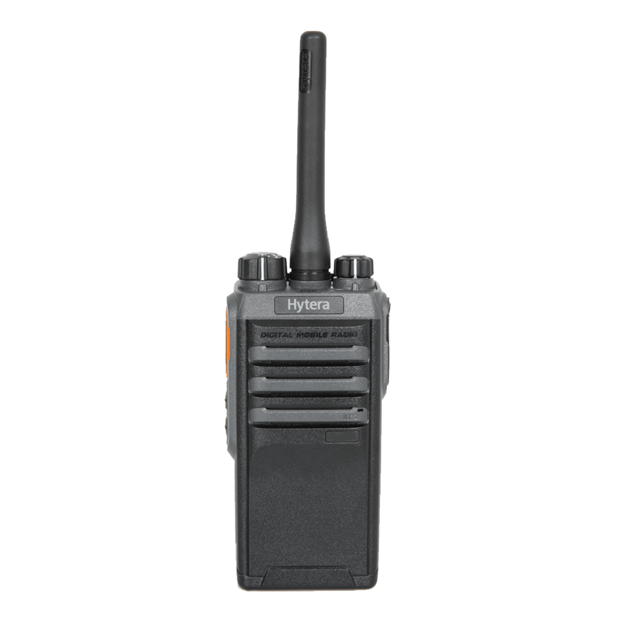 Hytera PD402i Digital Two-Way Radio - Portable, Durable Walkie Talkie for Business & Outdoor Adventures | Perfect for Construction, Security & Hiking