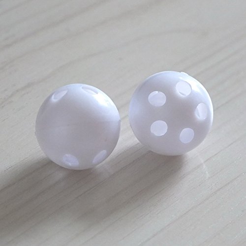 100 Pcs 24mm/1