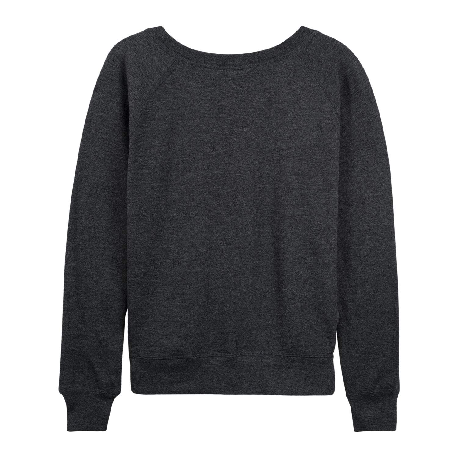 HYBRID APPAREL Victorious Women's Lightweight French Terry Pullover Hoodie - Soft Casual Sweatshirt for Lounge, Gym & Everyday Wear