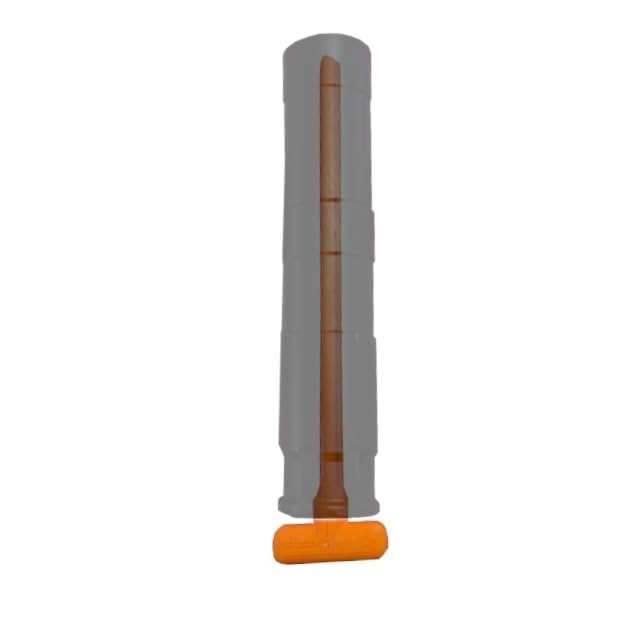 Baffle Alignment Tool for Rugged Oculus/Mustang 22 - Perfect for Firearm Maintenance & Scope Installation | Gunsmithing Accessories for Precision Shooting