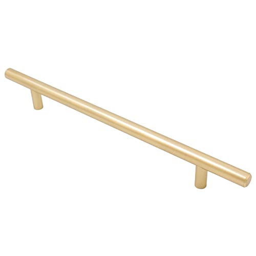 Satin Brass