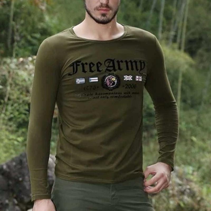 army green