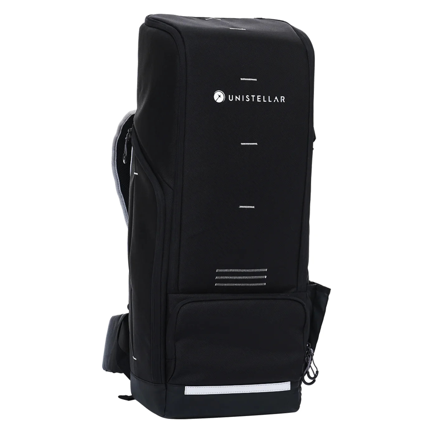 Unistellar eVscope eQuinox Smart Digital Telescope with Free Backpack - High-Tech Astronomy for Stargazing, Astrophotography & Backyard Exploration