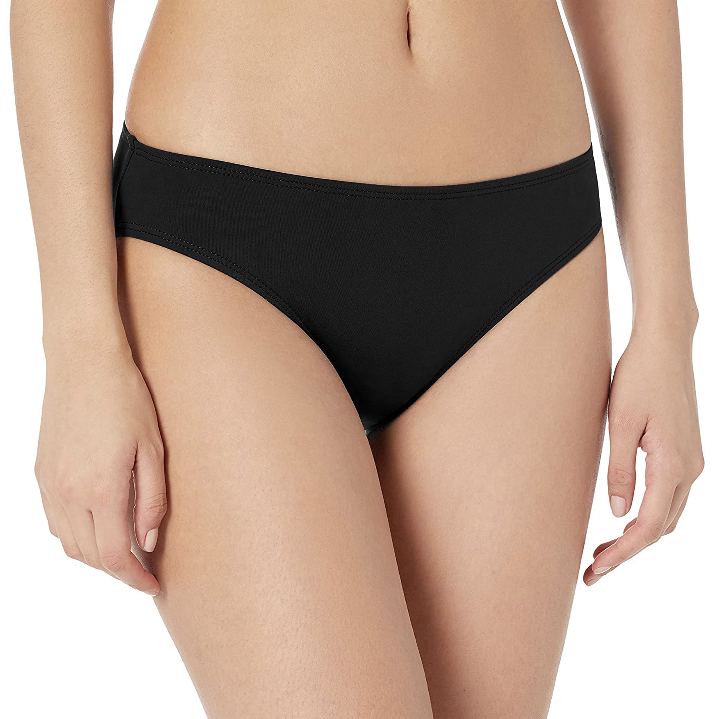 Kanu Surf Women's Bikini Swimsuit Bottoms - High Waisted Swimwear for Women, Comfortable & Stylish Beachwear for Swimming, Surfing & Summer Vacations
