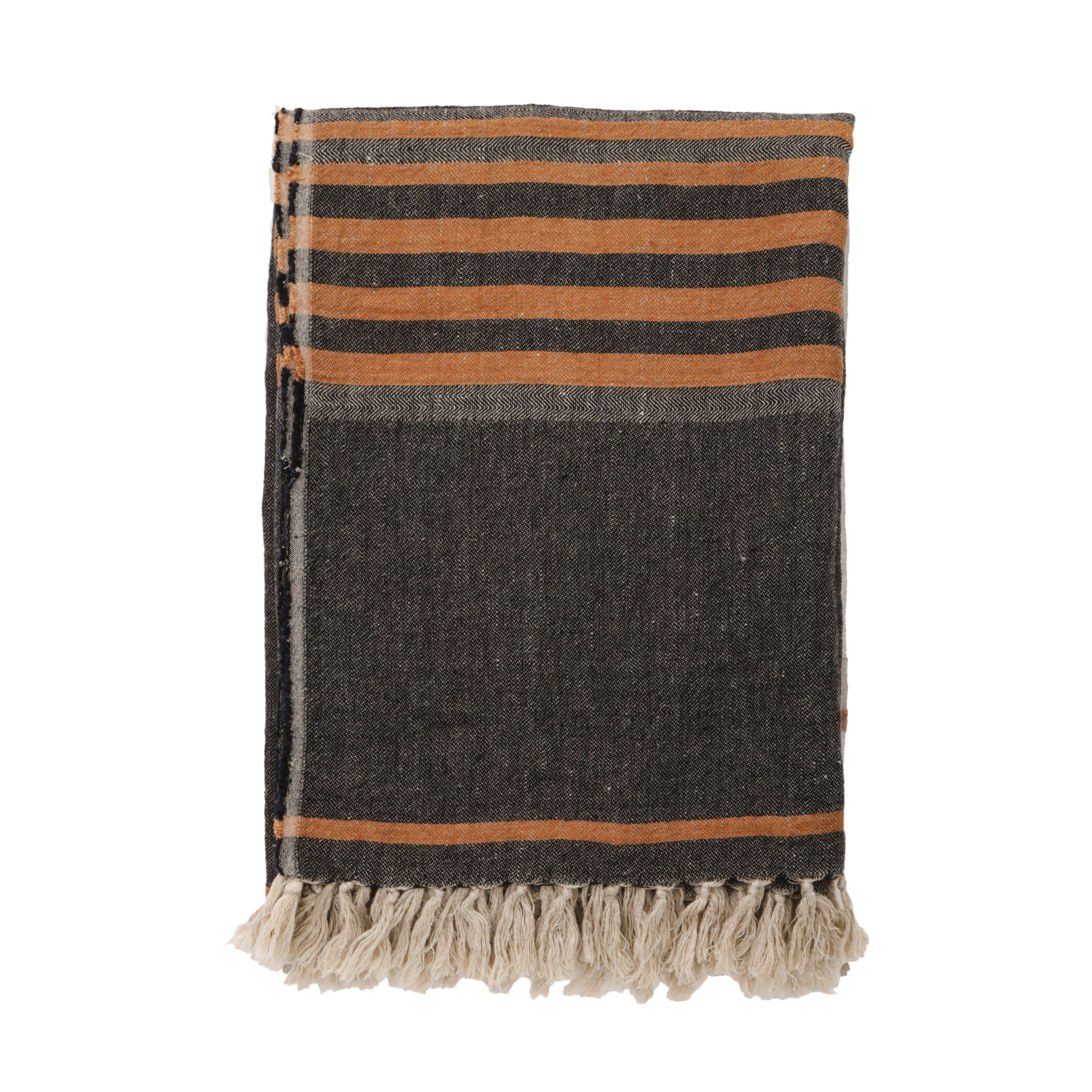 Bruno Oversized Throw Blanket - Ultra Soft & Cozy Large Blanket for Couch, Bed, and Sofa - Perfect for Lounging, Netflix Nights, and Winter Warmth