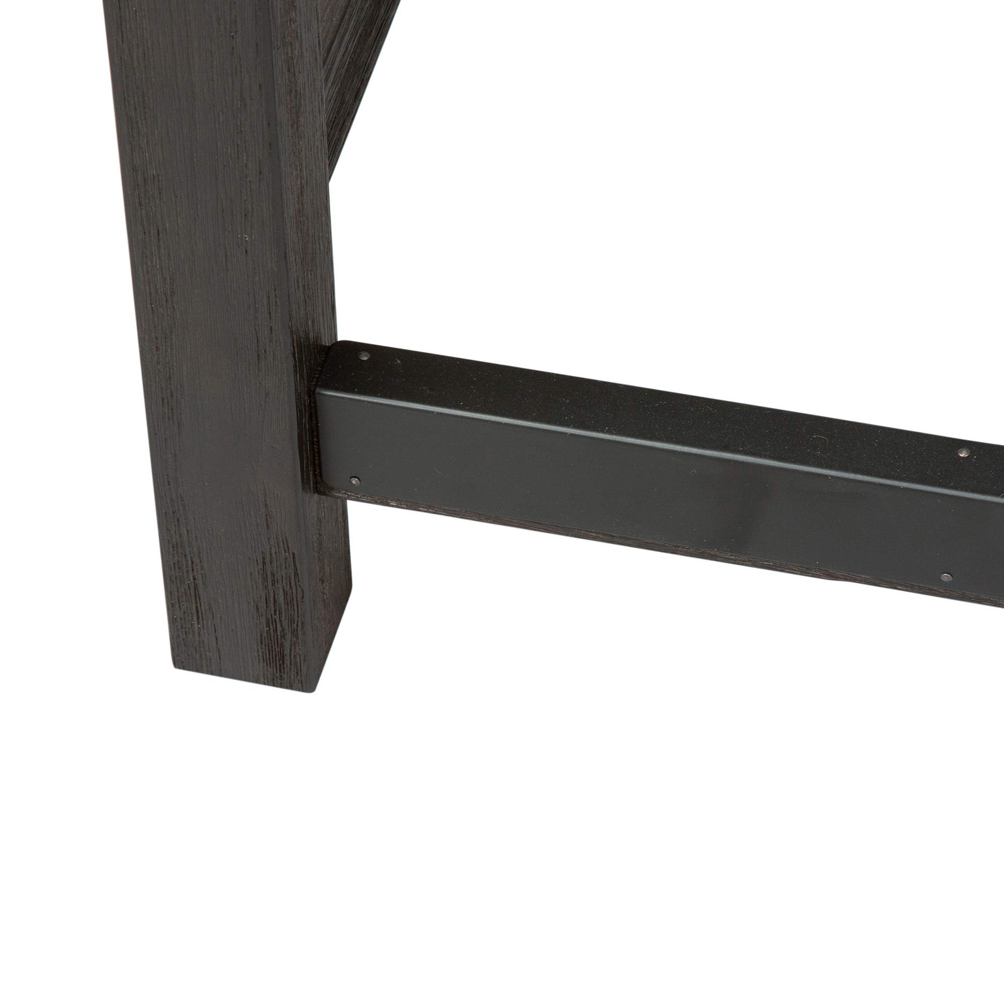 Liberty Heatherbrook Upholstered Bar Stool - 18
