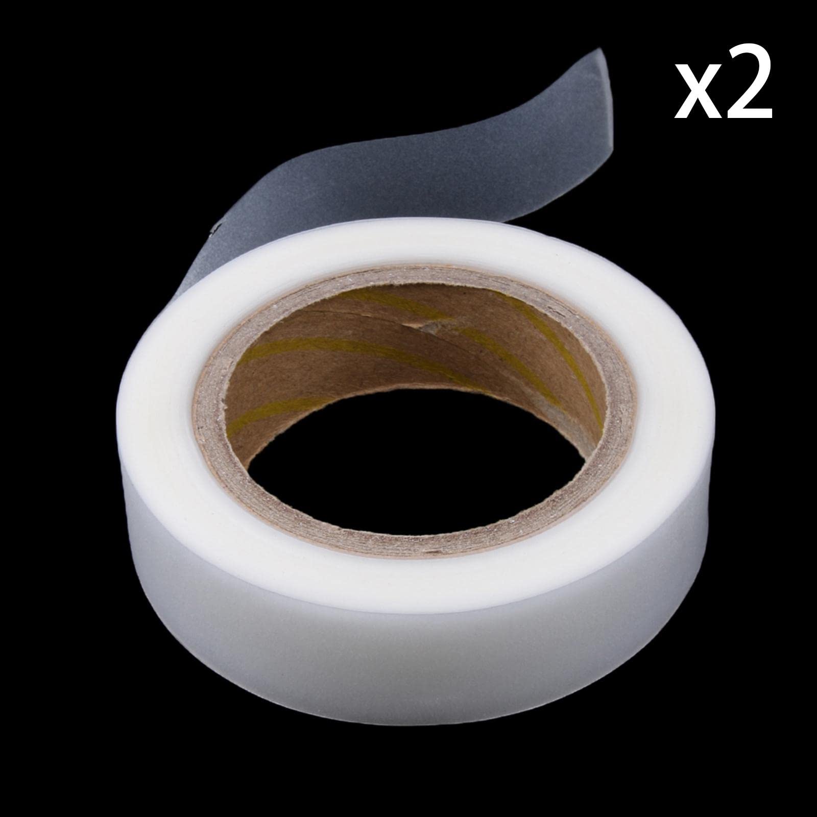 Waterproof PU Coated Fabric Sealing Tape for Outdoor Tents - Repair & Protect Camping Gear, Awnings, Tarps in All Weather Conditions
