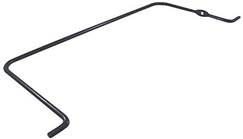 Craftsman 194177X428 Mower Bail Control Bar - Lawn Mower Replacement Part for Easy Trimming