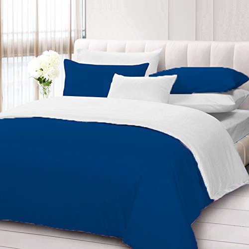 Blue/White