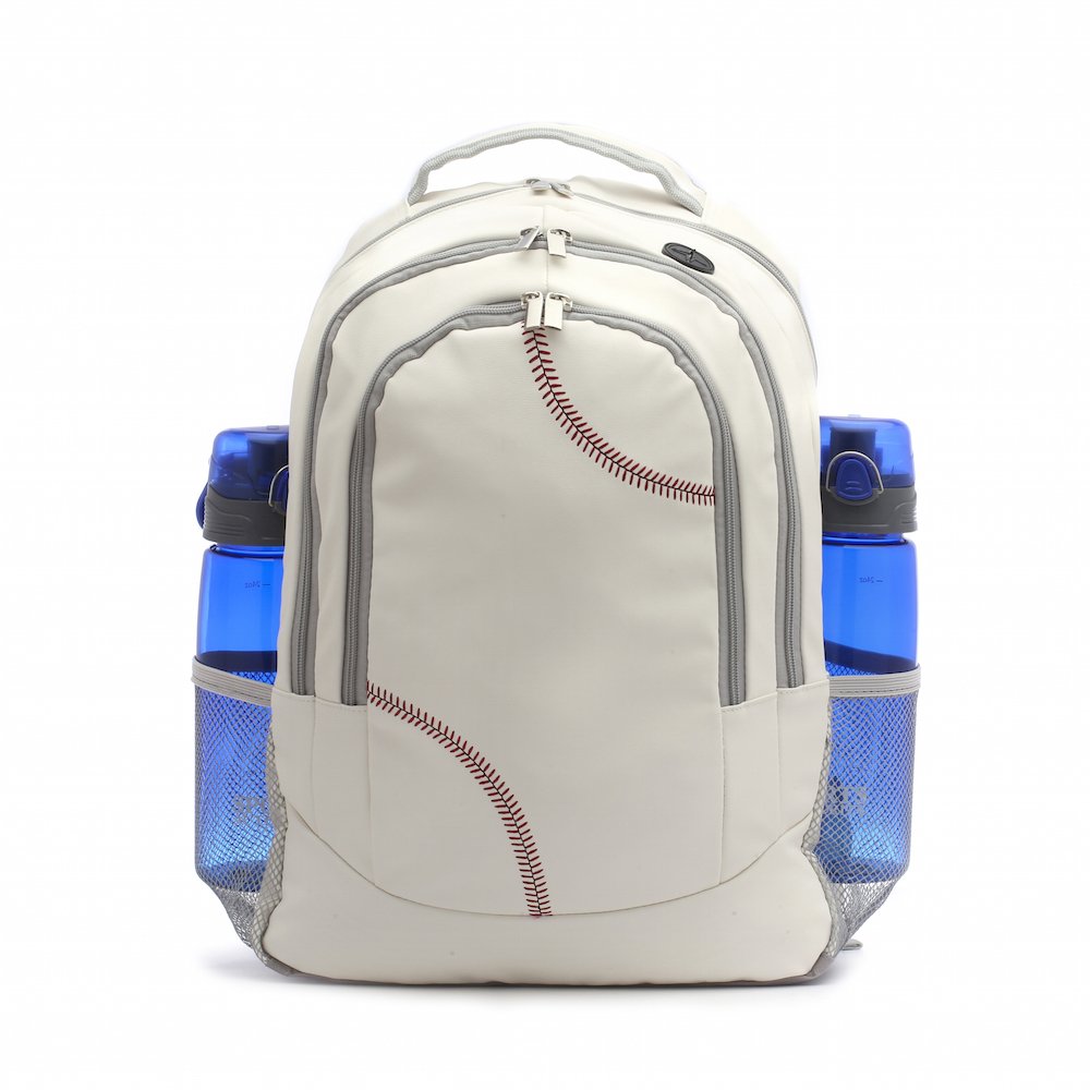 Stylish Unisex Backpack for Men & Women - Durable Travel, School & Work Backpack - Water-Resistant Laptop Bag for Commuting, Hiking & Daily Use