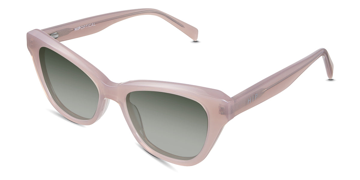 Stylish Women's Prescription Sunglasses with UV Protection - Perfect for Driving, Outdoor Activities & Fashion