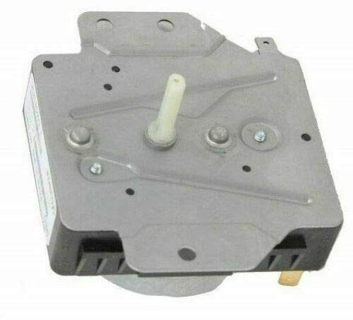 GLOB PRO SOLUTIONS - EAP11749827 Dryer Timer Replacement Part (PD00002683) - Compatible with Major Appliance Brands - Perfect for Home Laundry Repair & Maintenance