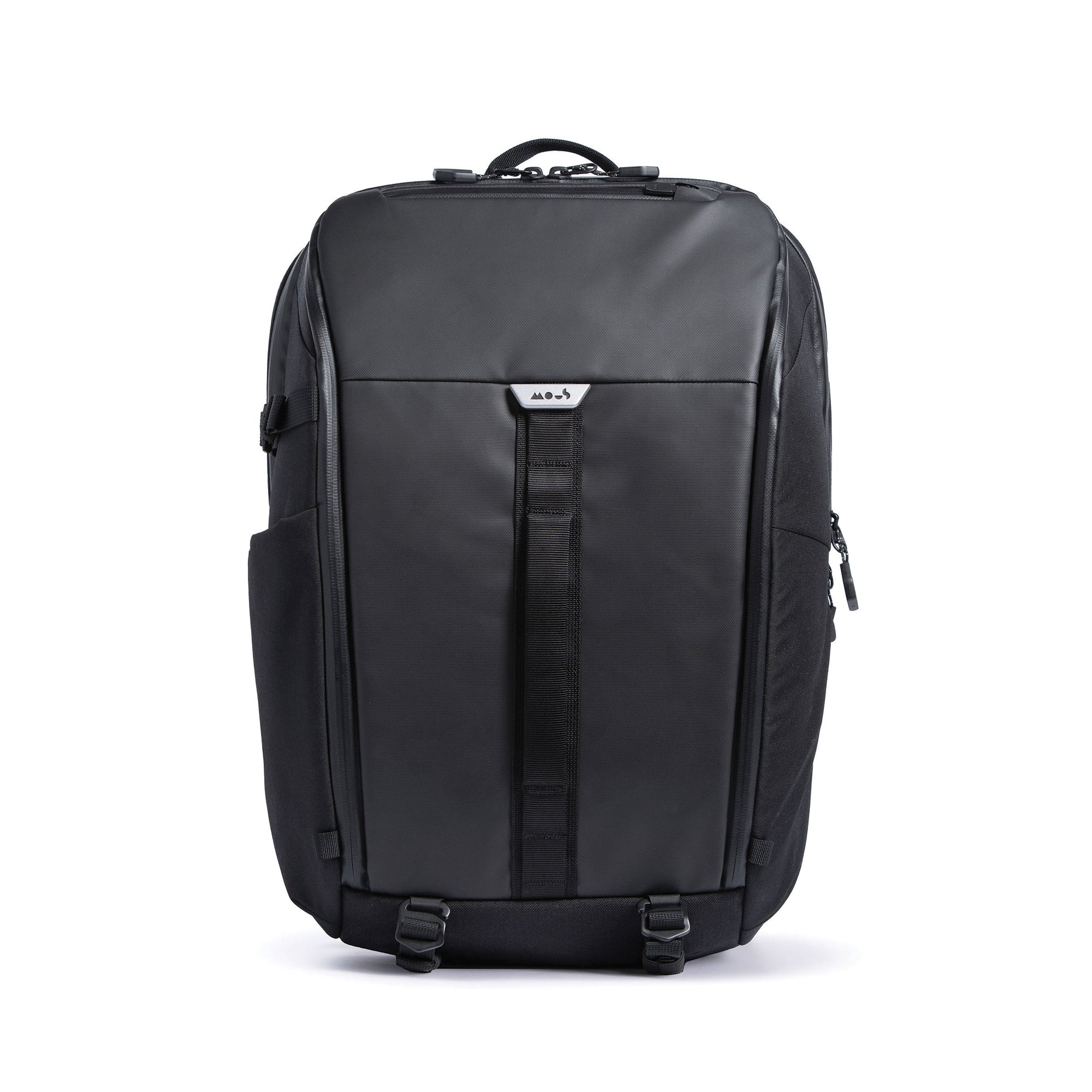 Extreme Zip Backpack - Durable & Waterproof Hiking Backpack for Outdoor Adventures, Travel & Camping