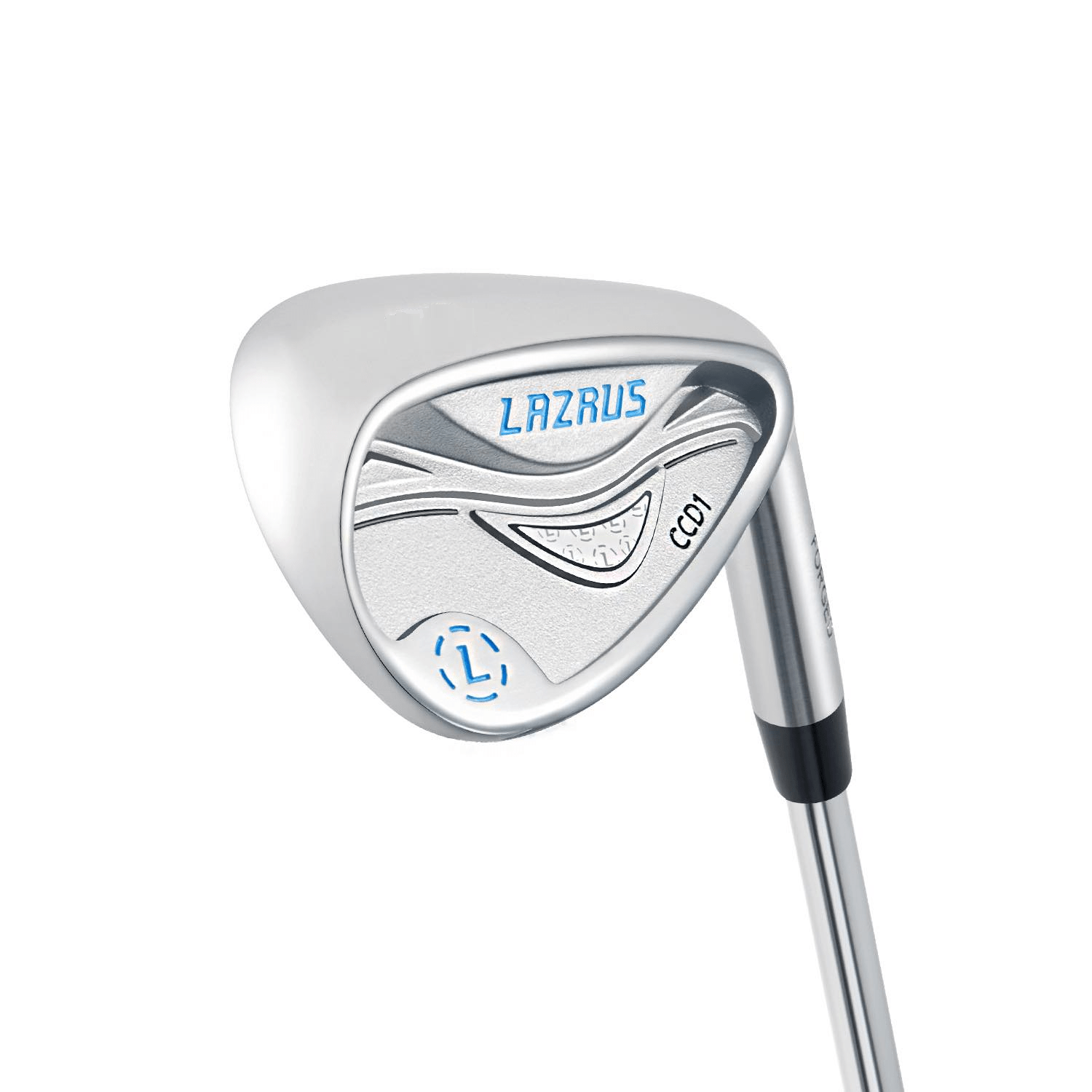Premium Forged Golf Wedges Set (52° 56° 60° or 50° 54° 58°) - Cavity Back Design for Better Control & Spin | Perfect for Short Game, Bunker Shots & Approach Play