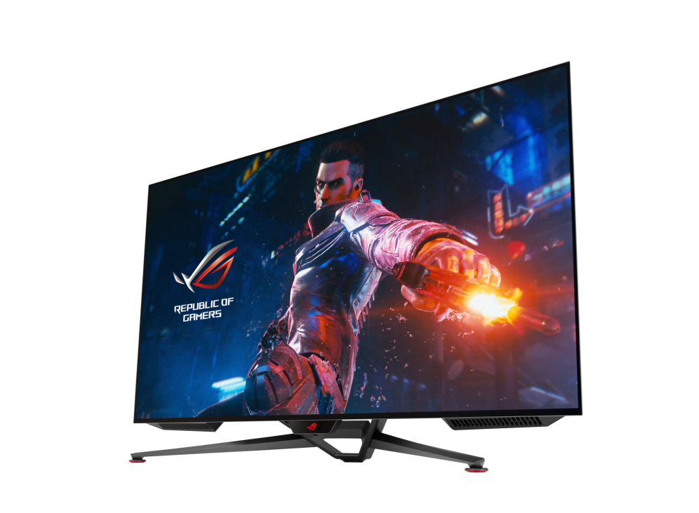 ASUS ROG Swift PG42UQ 42