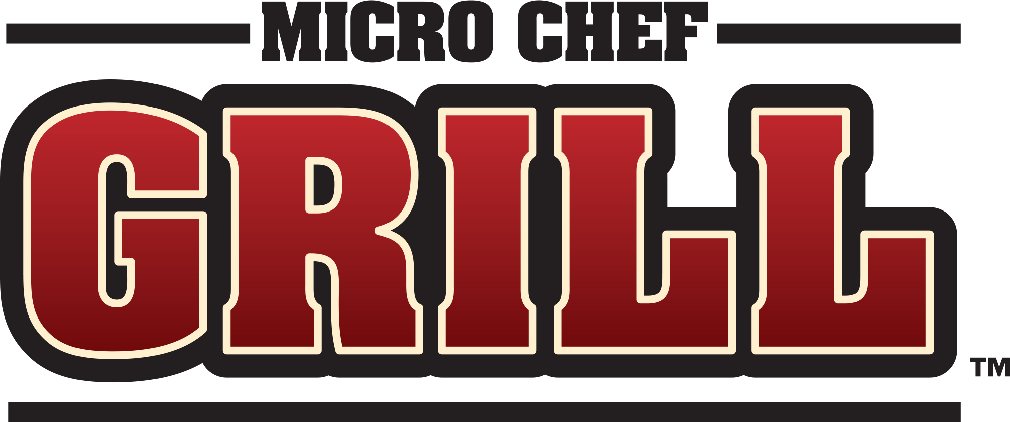 Micro Chef Grill - Portable Electric Grill for Indoor & Outdoor Cooking | Perfect for Camping, Picnics & Small Kitchen Spaces