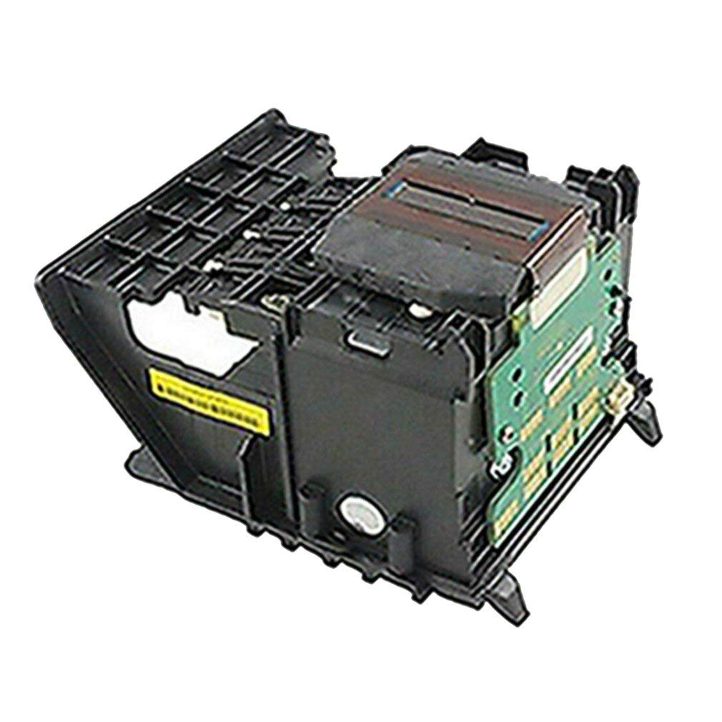HP PRTA15570 Printhead Replacement for HP OfficeJet Pro 8100/8600/8610/8620/8650 & HP OfficeJet Pro 251DW Printers - Compatible Print Head Parts for Repair & Maintenance - Perfect for Home Office & Small Business Printing Needs