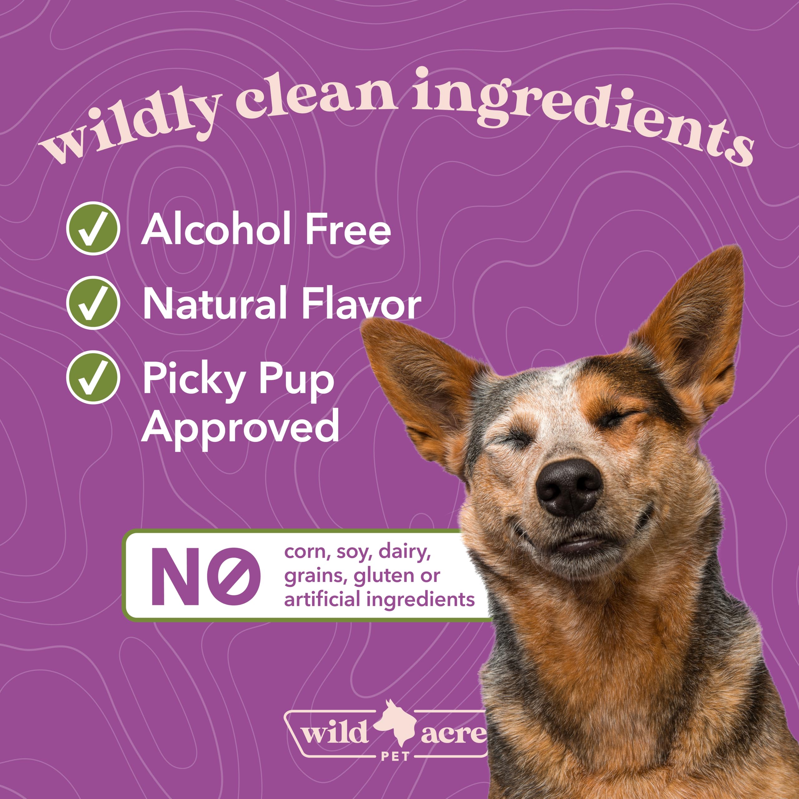 **Max Strength Milk Thistle for Dogs - Liver Support, Cleanse & Detox Supplement - Natural Bacon Flavor - Easy to Add to Food - Picky Eater Approved, 2 oz (60mL) - Supports Healthy Liver Function for Active & Senior Dogs**