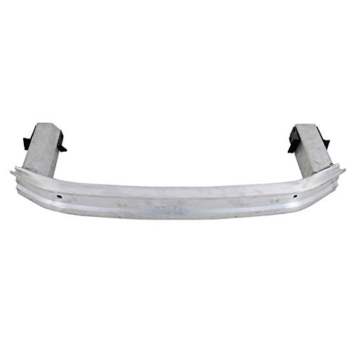 2011-2016 Chevy Cruze & 2012-2017 Buick Verano Front Bumper Reinforcement Bar - Heavy Duty Crossmember Impact Beam for Enhanced Collision Protection (Perfect for Accident Repair & Auto Body Restoration)