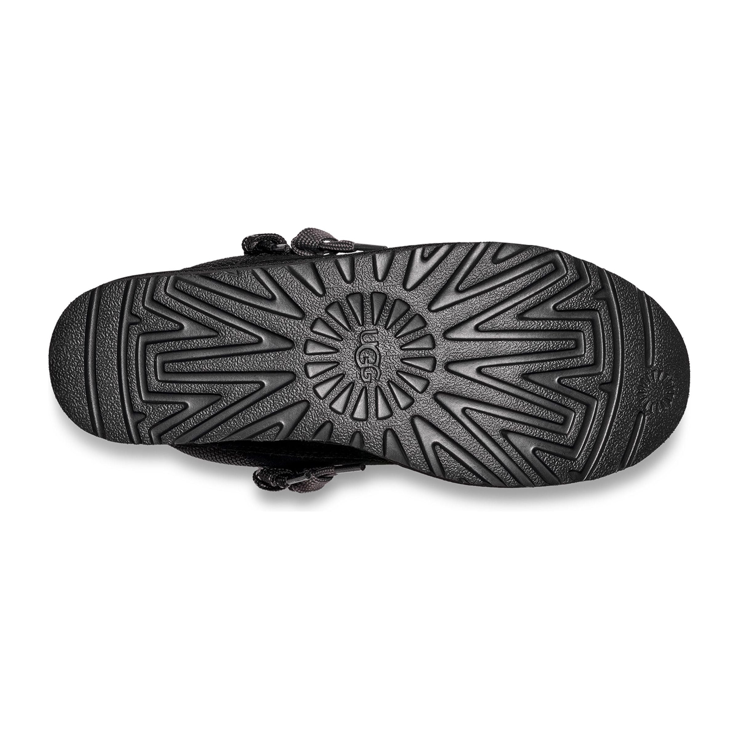 UGG Men's Lo Lowmel Boots - Comfortable & Stylish Winter Shoes for Men | Perfect for Casual Wear, Outdoor Activities & Cold Weather