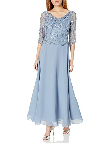 Dusty Blue/Blue/Silver