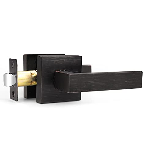 Oil Rubbed Bronze