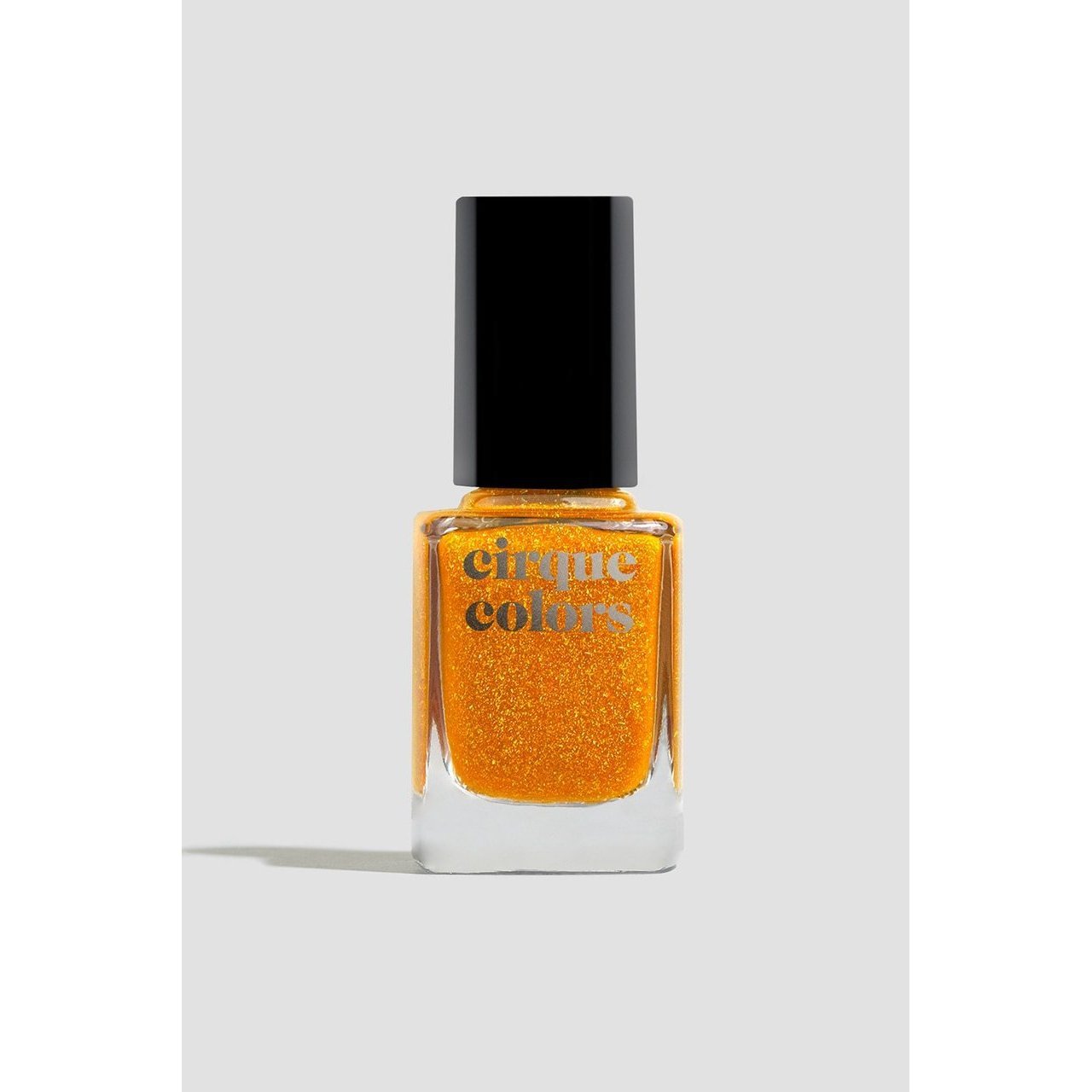 Cirque Colors Citrine Nail Polish - 0.37 oz Vegan & Cruelty-Free Nail Lacquer for Long-Lasting Wear - Perfect for Manicures, Pedicures & Nail Art Designs