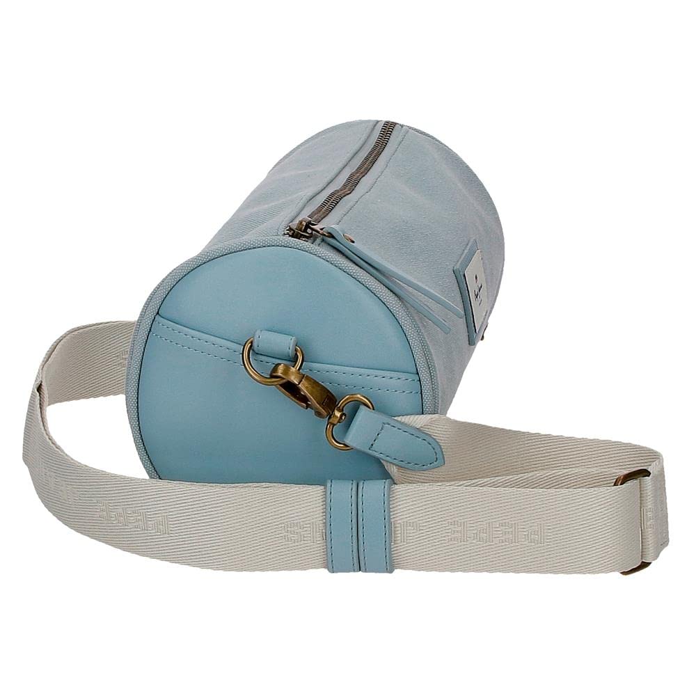 Pepe Jeans Small Crossbody Bag for Women - Stylish & Compact Shoulder Purse - Perfect for Travel, Shopping & Everyday Use