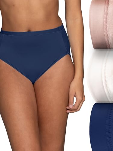 Hi Cut - 3 Pack - Baked Blush/Casual Navy/Fawn