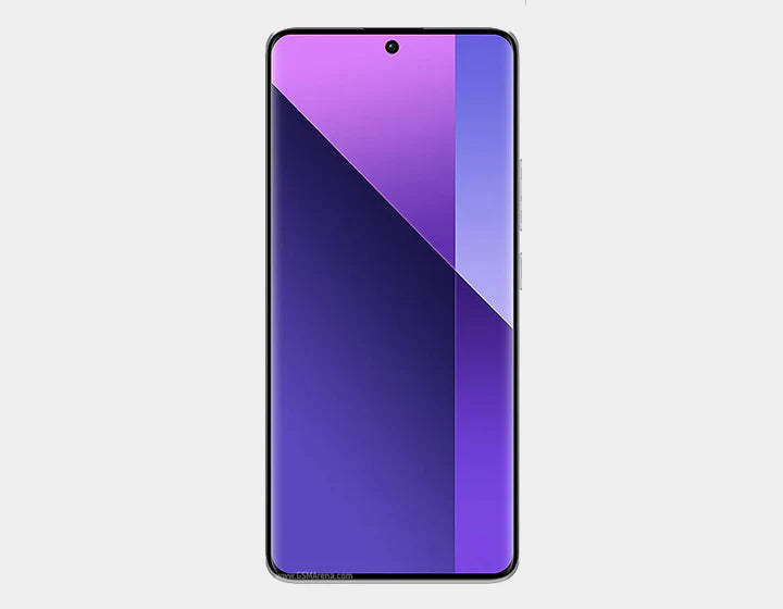 Xiaomi Redmi Note 13 Pro Plus 5G Smartphone - 512GB ROM 12GB RAM Dual SIM Unlocked GSM (Purple) | Premium Camera, Long Battery Life for Gaming & Photography