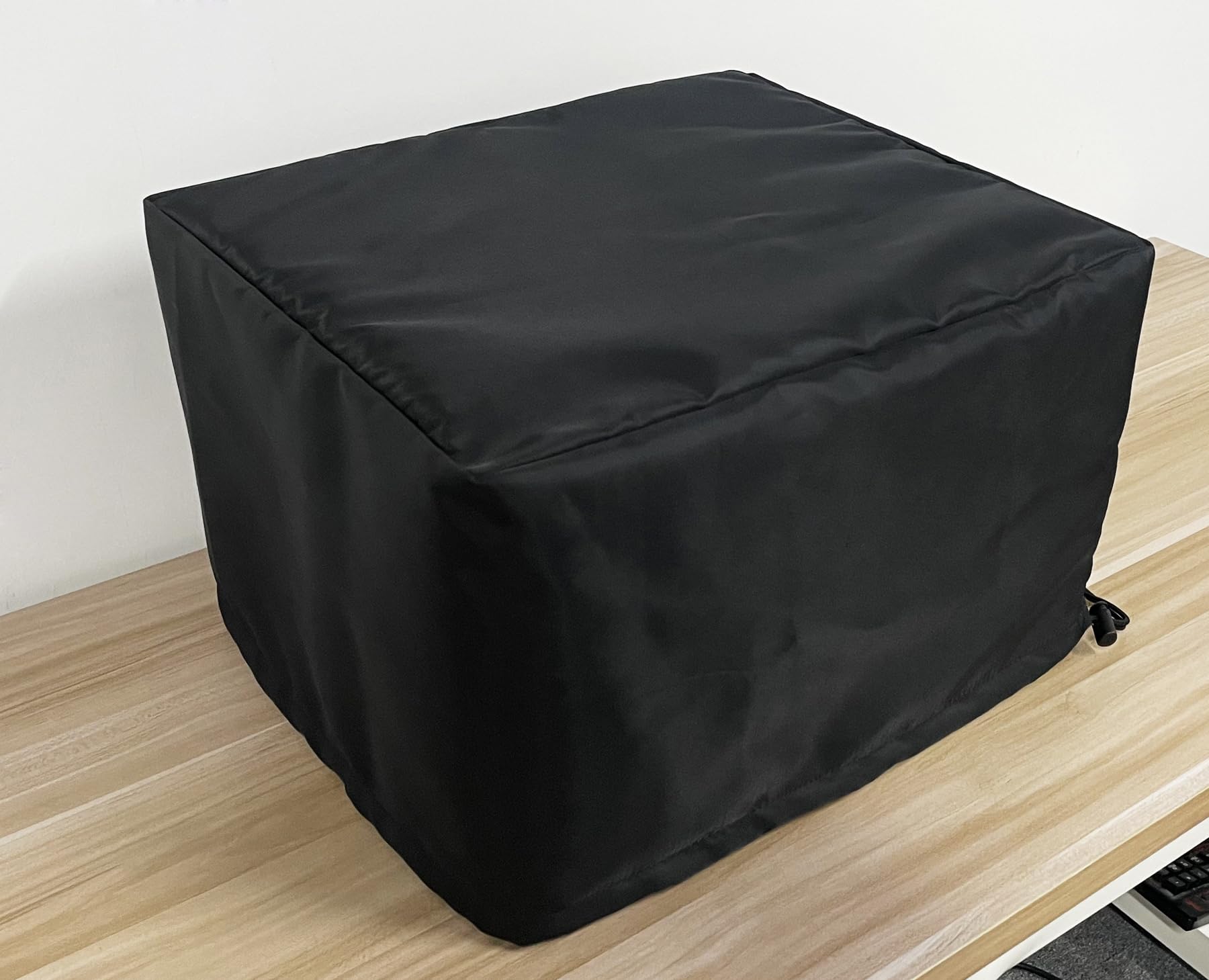 Heavy Duty Printer Dust Cover Compatible with HP OfficeJet Pro 8720/8725/8728/8730/8740/8745 - 21.6x21.6x13.7 Inches - Protect Your Printer from Dust & Damage - Perfect for Home, Office & School Use