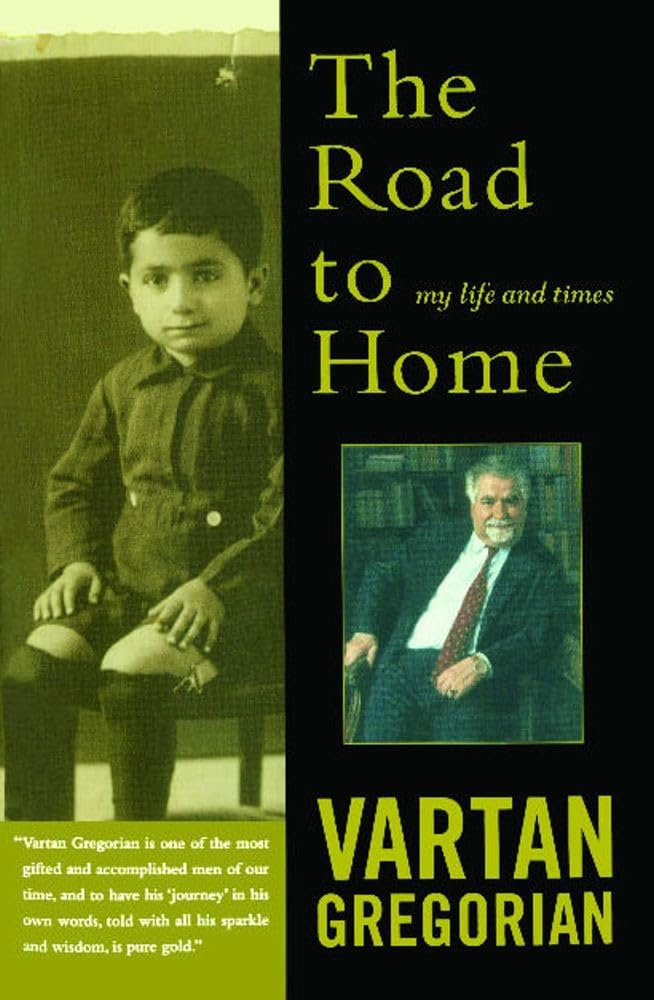The Road to Home: My Life and Times - A Memoir of Personal Journey and Self-Discovery | Perfect for Book Clubs, Inspirational Reading & Gift Ideas