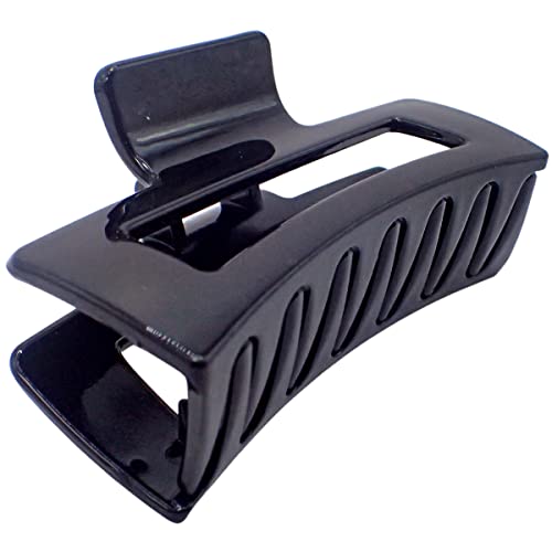 Rectangle Black