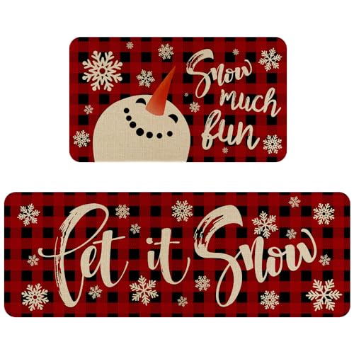Let It Snow
