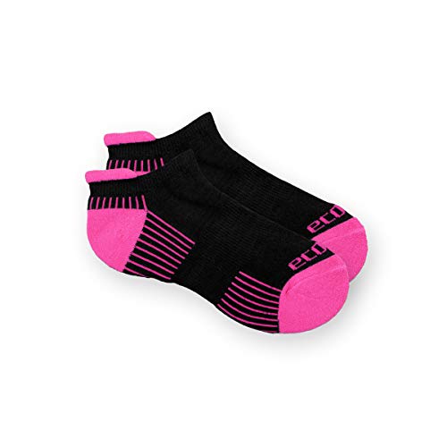 Black / Pink