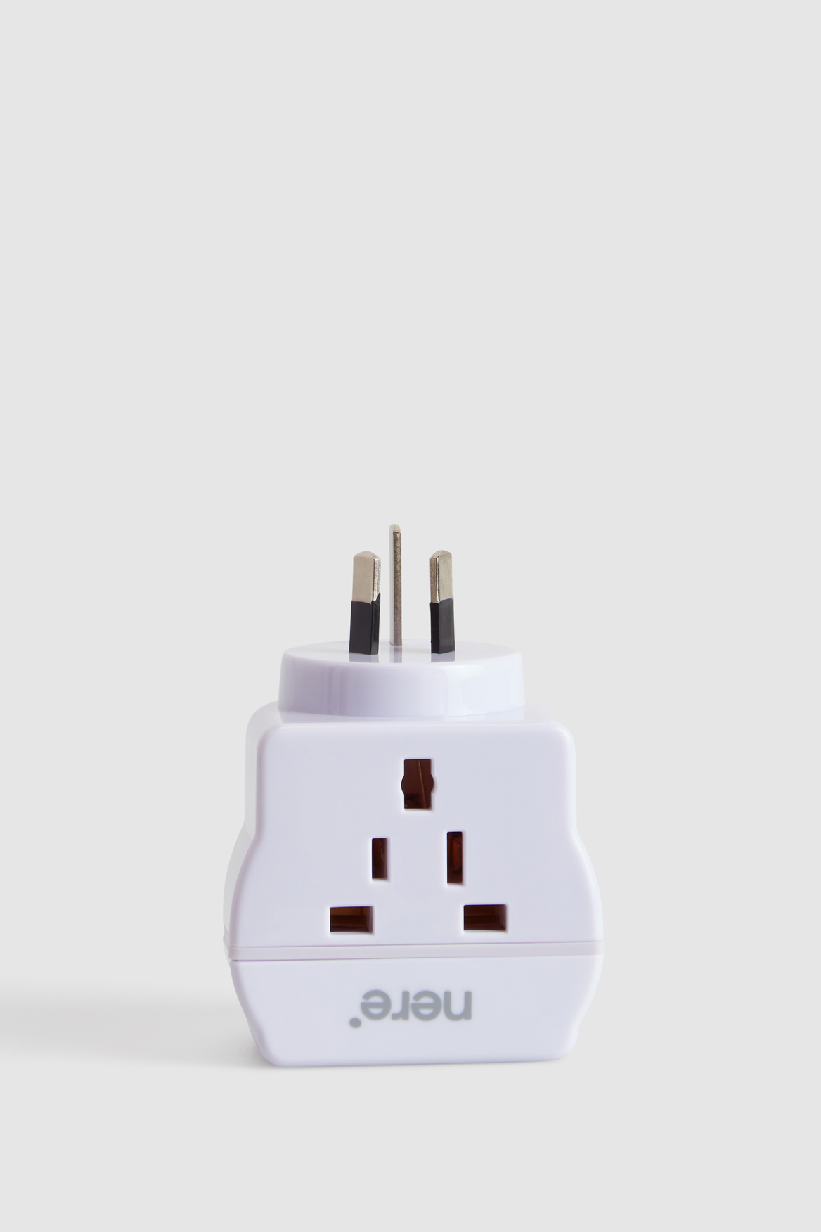 Multi Reverse Adapter - Universal Car Charger Converter for Multiple Devices | Perfect for Travel, Home & Office Use