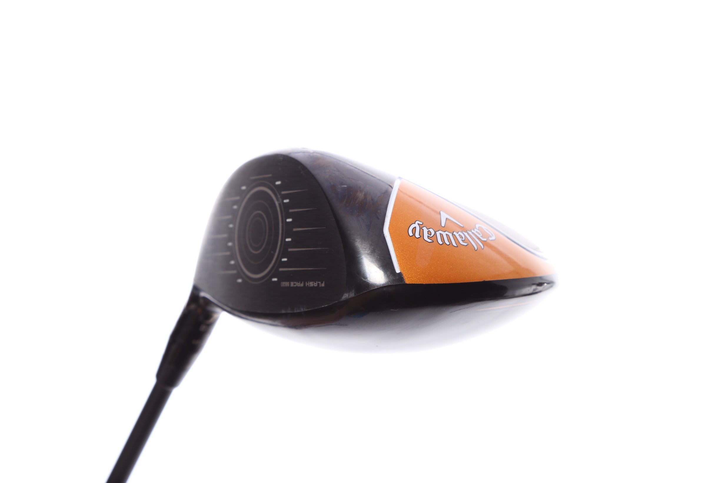 Used Callaway Mavrik Sub Zero Driver 9° Stiff Flex Aldila Rogue Right Handed Golf Club - Perfect for Low Handicap Players & Long Distance Shots on the Course