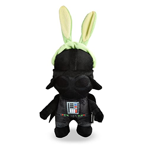 Darth Vader Bunny