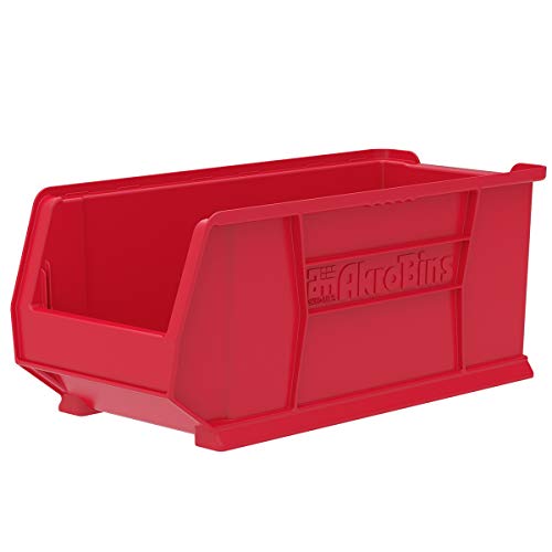 Red, (4-Pack)