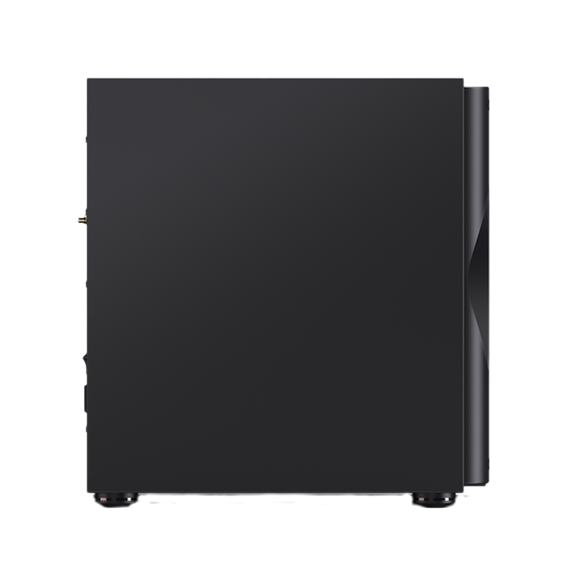 PERLISTEN Audio R15s High-Performance Subwoofer - Deep Bass for Home Theater & Music Listening