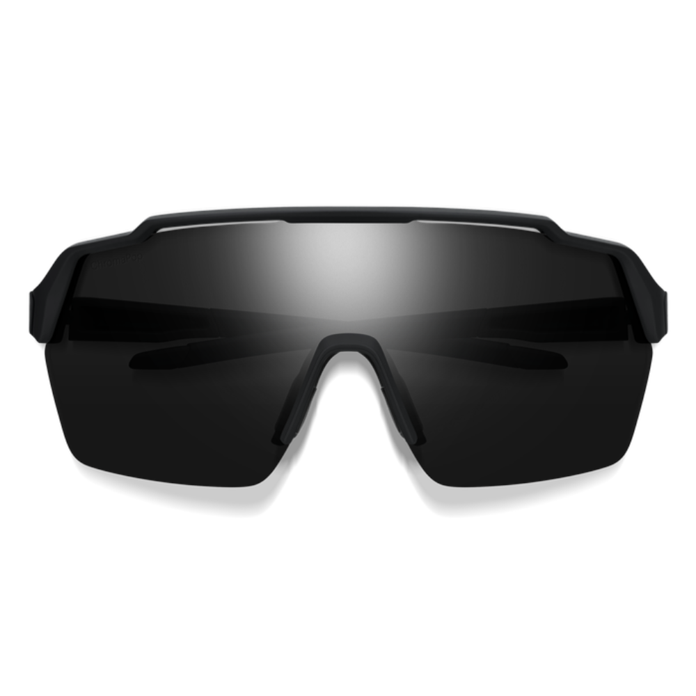 Smith Shift Split Mag Sunglasses - Polarized Sports Sunglasses for Running, Cycling & Outdoor Activities - UV Protection & Lightweight Design