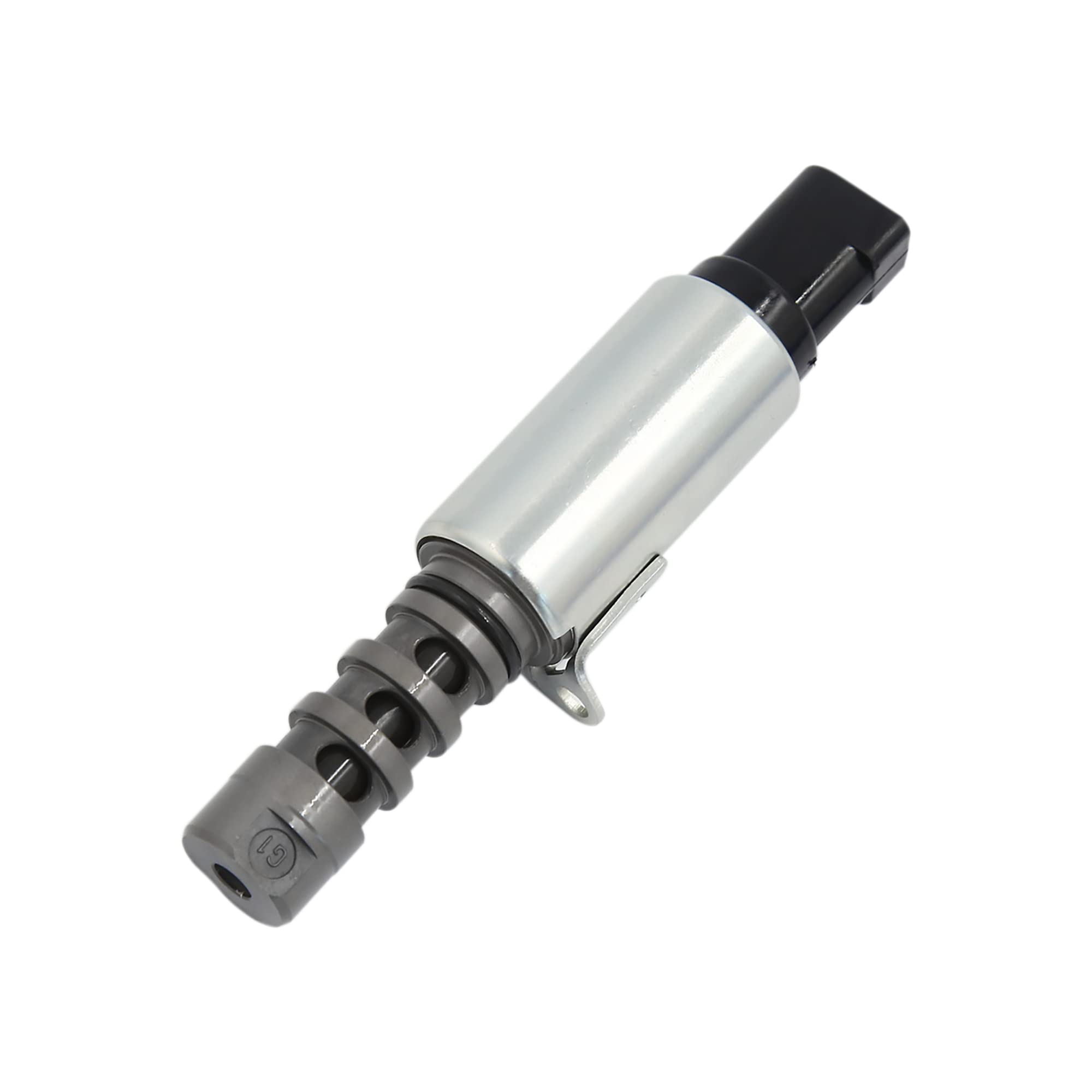 ACROPIX Engine Variable Valve Timing VVT Control Solenoid Compatible with Audi A4 1.8T 2.0T - High Performance Replacement Part for Smoother Acceleration & Fuel Efficiency - Perfect for Engine Repair & Maintenance